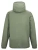 Regatta Herren Regenjacke Pack It III wasserfest RG3512 (L) Produktbild-Vorschau 2