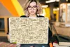 MuchoWow® Laptop Aufkleber Sticker Cover Muster - Haus - Produktbild-Vorschau 5