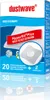 20 Staubsaugerbeutel + 2 Filter für Severin BC 7058 Produktbild-Vorschau 1