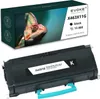 Toner voor Lexmark X463X11G / X463X31G ️️ Geschikt voor: Productafbeelding-voorbeeld 1