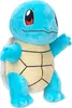 Pokémon Schiggy Plüsch 20cm - Offizielles Jazwares Produkt Produktbild-Vorschau 2