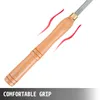 VEVOR 4 pezzi coltello da intaglio strumento di tornitura Anteprima dell’immagine prodotto 5