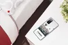 MuchoWow® Handyhülle Schutzhülle Hülle für Samsung Galaxy Produktbild-Vorschau 4