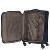 Stratic Stratic Strong - 4-Rollen-Trolley M 65 cm erw. Produktbild-Vorschau 6