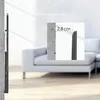 HAMA Supporto a parete per TV, inclinabile, VESA fino a 800 Anteprima dell’immagine prodotto 8