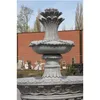 Schöner Springbrunnen perfekt für den Garten die Terasse Produktbild-Vorschau 3