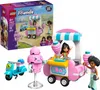LEGO® Friends 42643 Stojan na cukrovou vatu Náhled obrázku produktu 33