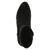 Caprice Weite G Stiefelette Schwarz Produktbild-Vorschau 3