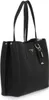 GUESS Ladies Shopper Meridian Black : černá Barevný Náhled obrázku produktu 2