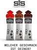 Sis Go Energy Energie-gel Koffein Beere 60ml Grau  Grau One Produktbild-Vorschau 6