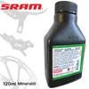 Service Kit inkl.120ml Sram Maxima Mineralöl für DB8 / Produktbild-Vorschau 5