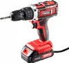Bohrmaschine/Schrauber 20V 2X2.0Ah Bartimex Set: Bits, Produktbild-Vorschau 11