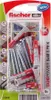 fischer 535480 fischer DuoPower 8x40 S PH K  2K 535480 Náhľad obrázku produktu 2