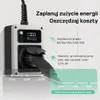 Mobilny wallbox dé do auta EV 11kW z gniazdem Typ 2 bez Podgląd zdjęcia produktu 5
