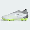 adidas PREDATOR ACCURACY.3 LL FG WEISS 10 Produktbild-Vorschau 10