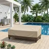 (203 × 96 × 88 cm) Housse imperméable pour canapé de jardin Voir les images du produit 10