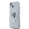 Karl Lagerfeld Klhmp15Shmrskch Iphone 15 / 14 / 13 6.1" Produktbild-Vorschau 2