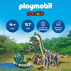 PLAYMOBIL Dinos 71819, Akcja/Przygoda, 4 lat(a), Podgląd zdjęcia produktu 14