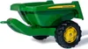 rolly toys Kipper II, John Deere , Maße: 56x46,5x34 cm; 12 Produktbild-Vorschau 5