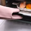 Silikonové rukavice do trouby protiskluzové s bavlněnou Náhled obrázku produktu 3