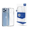 3MK Clear Case, Mantelhülle, Apple, iPhone 13 Pro, 15,5 cm Produktbild-Vorschau 2