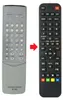 Ersatz Fernbedienung Harman Kardon HK3380 / HK3480 Produktbild-Vorschau 1