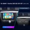 64GB autorádio s Androidom pre BMW E81 E82 E87 E88 radu 1 Náhľad obrázku produktu 3