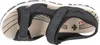 Rieker 68866-14 (40/pazifik-schwarz) Produktbild-Vorschau 9