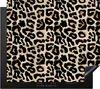 KitchenYeah© Herdabdeckplatte Tiermuster - Panther - Schick Produktbild-Vorschau 1