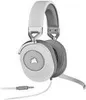 Corsair HS65 SURROUND Gaming-Headset mit Mikrofon, Weiß Produktbild-Vorschau 16