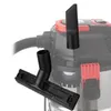 Odkurzacz przemysłowy Lehmann Force 1500W 30L Sucho Mokro Podgląd zdjęcia produktu 11