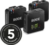 Bezprzewodowy system mikrofonowy Rode Wireless GO Gen 3 Podgląd zdjęcia produktu 4