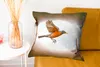 MuchoWow® Zierkissen Sofakissen Wohnzimmer Dekokissen 50x50 Produktbild-Vorschau 6