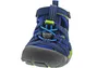 KEEN Seacamp Ii Cnx Sandale Kinder blau 29 Produktbild-Vorschau 76
