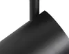 ASTO TUBE, faretto monofase, GU10, 1x max. 10 W, nero Anteprima dell’immagine prodotto 4