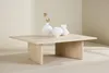 Skagen table basse beige. Voir les images du produit 4