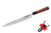 Samura Okinawa couteau yanagiba 270mm SO0111 Voir les images du produit 8