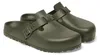 Birkenstock Boston EVA Wysokiej jakości bezzapachowe Podgląd zdjęcia produktu 17