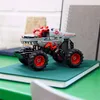 LEGO Technic Monster Jam ThunderROARus, Produktbild-Vorschau 6