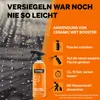FERDOTEC Ceramic Wet Booster (750 ml) – Hydrophobe SiO₂ Produktbild-Vorschau 3