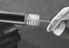 Brosse cylindrique Lessmann en fil d'acier, brosse-⌀ 50 mm Voir les images du produit 2
