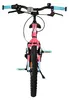 Volare Milano Kinderfahrrad - Mädchen - 18 Zoll - Nexus 3 - Produktbild-Vorschau 6