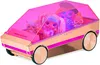L.O.L. Surprise 3-in-1 Party Cruiser (roségold/pink) Produktbild-Vorschau 2
