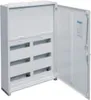 Hager Module répartiteur de bus, universel N 800x550x161mm Voir les images du produit 2