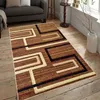 Tappeto rettangolare 200x300 cm LUKEN - beige Anteprima dell’immagine prodotto 2