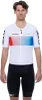 Cube Teamline Rad-skinsuit Weiß M Mann Weiß M Produktbild-Vorschau 1