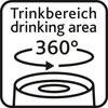 Emsa Isolierbecher Travel Mug Grande Wave schwarz Produktbild-Vorschau 13