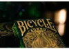 Bicycle® Kartendeck - Aureo Kartenspiel Spielkarten Produktbild-Vorschau 3