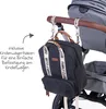 Klub rodzinny Childhome Wickelrucksack - Podpis - Podgląd zdjęcia produktu 11