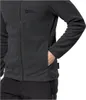 Jack Wolfskin ’Troyer für Herren in schwarz’ schwarz Produktbild-Vorschau 7